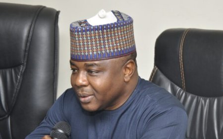 Betara Shuns APC Zoning Arrangement