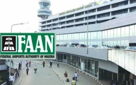 FG orders private jets removal from Abuja airport