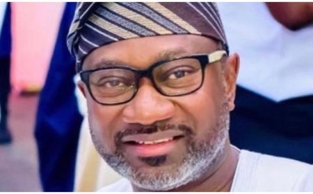 Otedola fumes over Transcorp deal, Elumelu keeps mum
