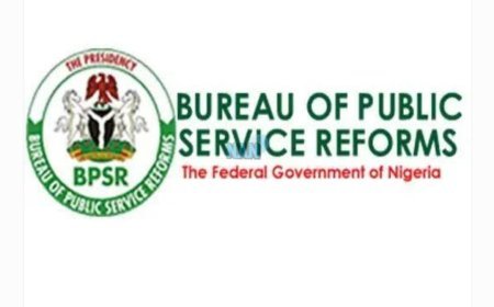 FG to train 5,000 public servants on digital literacy