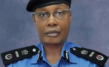 US Convoy Attack: Anambra Police Arrests Two Individuals Of Interest