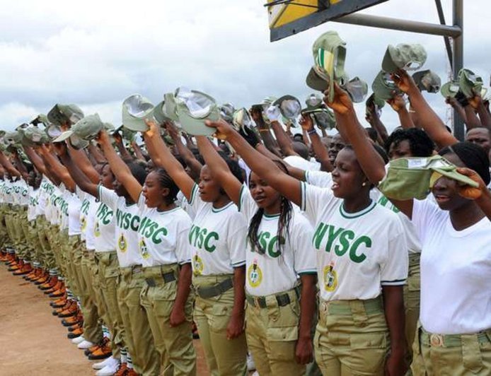 FG begins overhaul of NYSC scheme, plans teachers’, medical corps