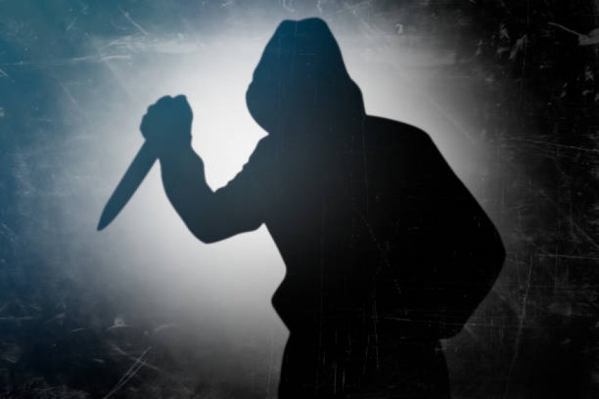 Kano Teen Kills Mom Over Disagreement