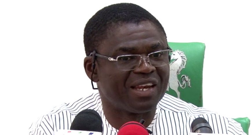 Alleged IGR Robbery: 18 LGAs Remit N3m In 30 Days