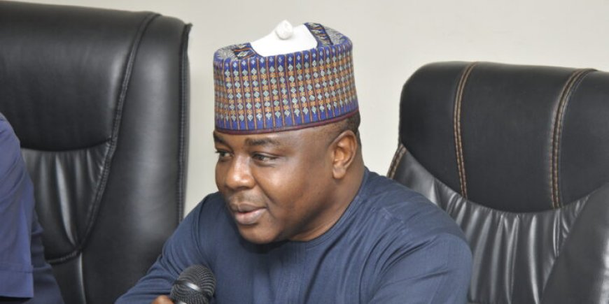Betara Shuns APC Zoning Arrangement