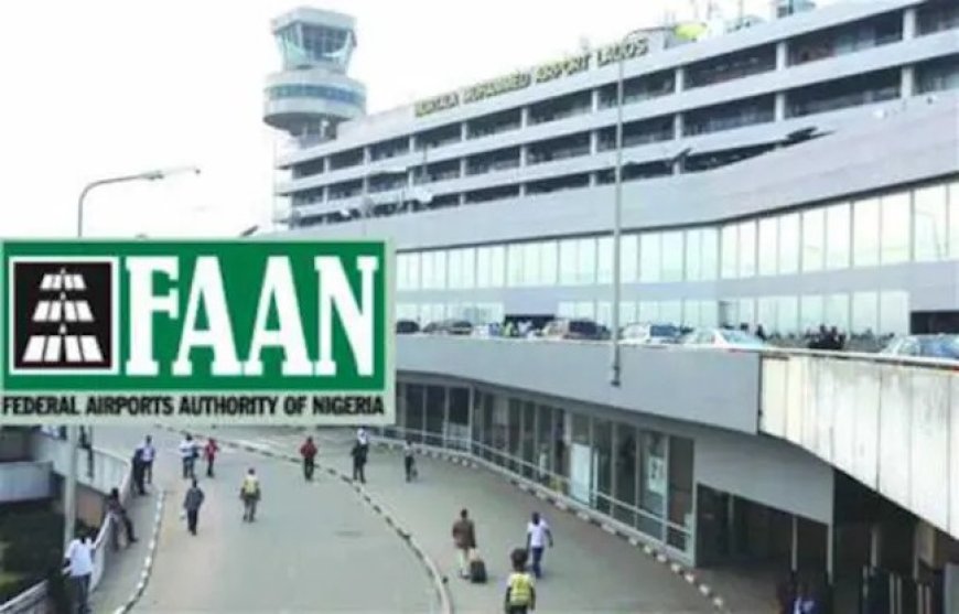 FG orders private jets removal from Abuja airport
