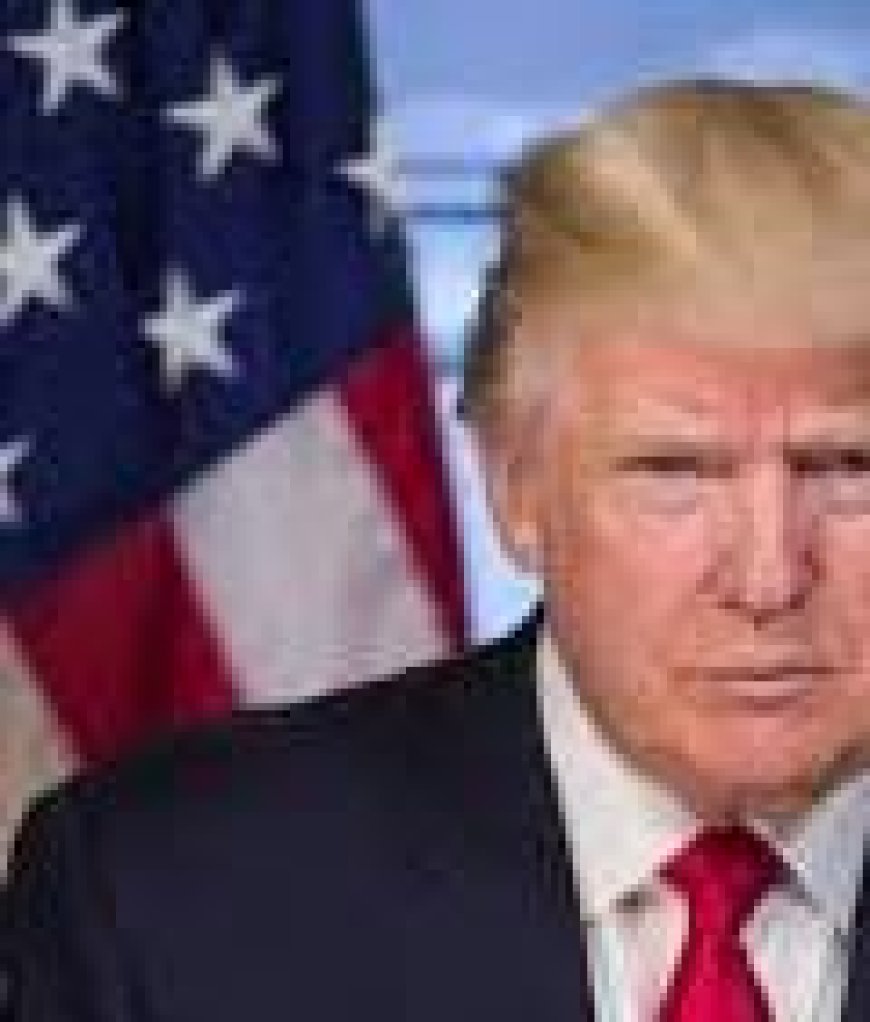 Jury finds Trump liable for sexual abuse in Carroll’s case