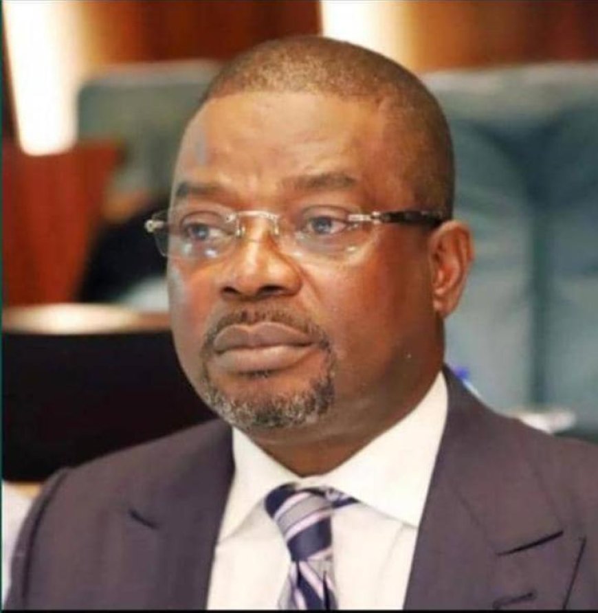 Eboigbe Acknowledges Birthday Felicitations, Says He Is Grateful