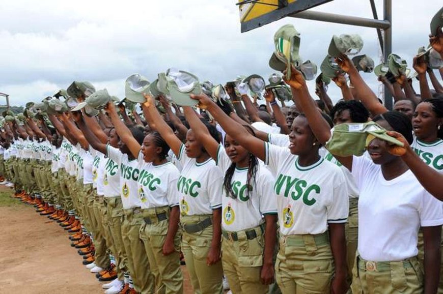 FG begins overhaul of NYSC scheme, plans teachers’, medical corps
