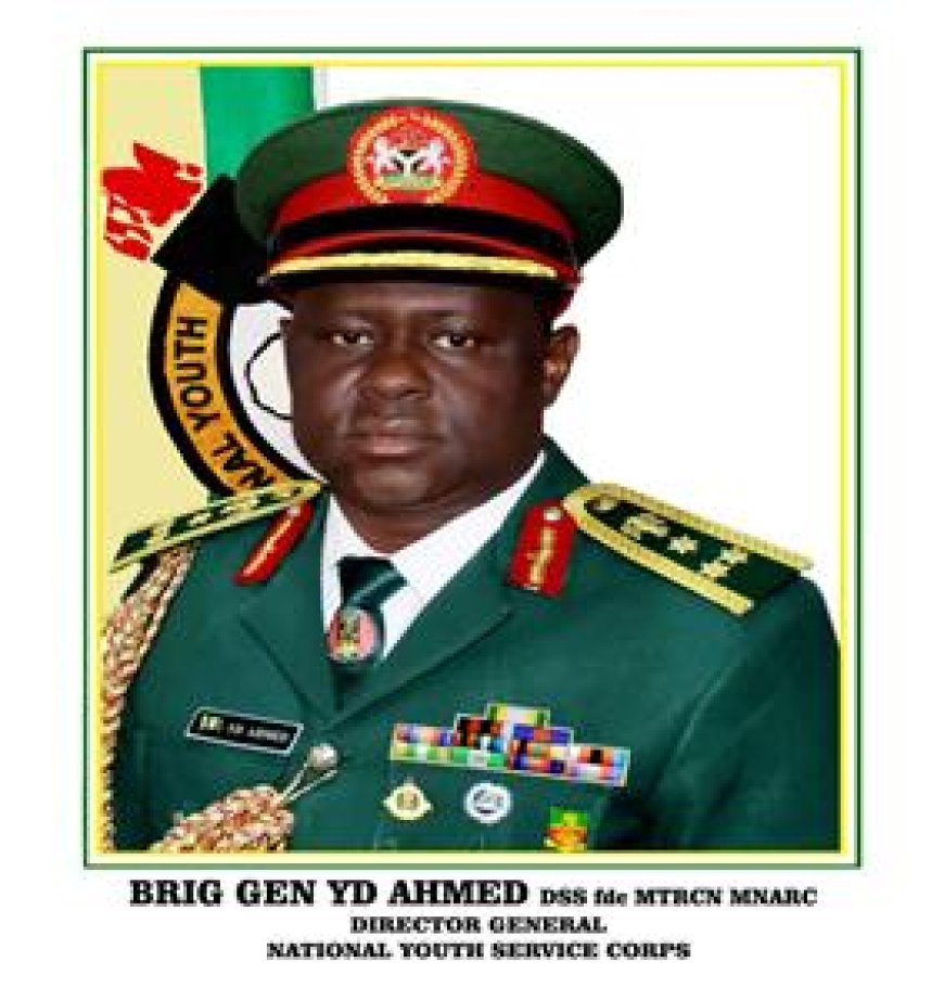 NYSC @ 50: The Beginning, The Challenges And The Future