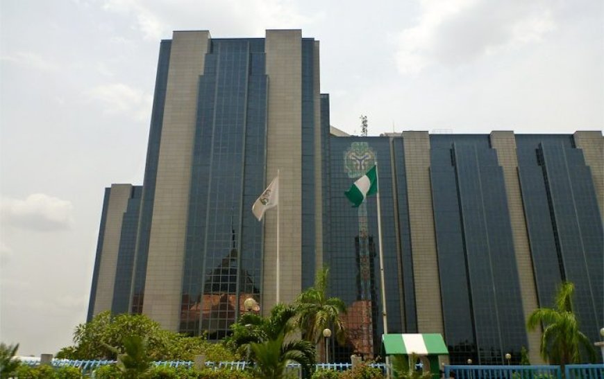 CBN Debunks Naira Devaluation Reports