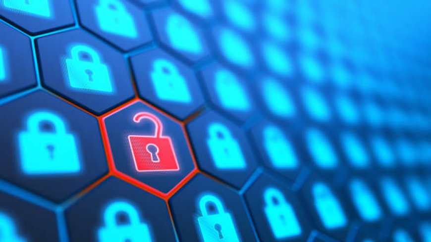 Nigeria Records 64% Data Breach Rise s In Q1, 2023
