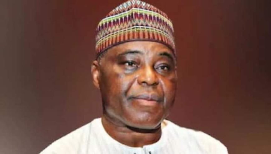 Dokpesi Is Dead