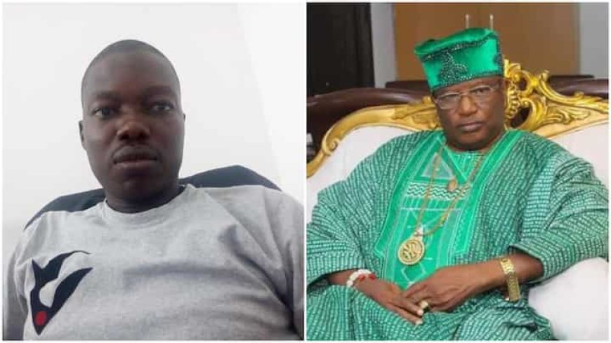 Adegoke Murder: You'll Die By Hanging-Court Tells Dr Rahman Adedoyin