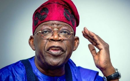 Tinubu meets Senate President, Speaker in Aso Rock