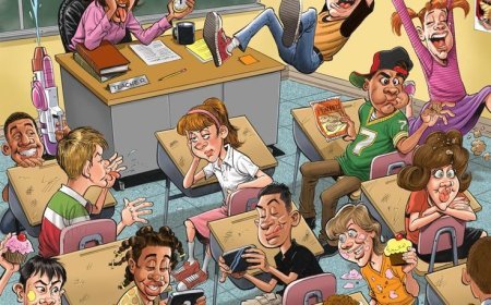 Secret Lesson Plans: Underaged Being Taught  Masturbation, Orgasm, Anal, Oral Sex In British Schools