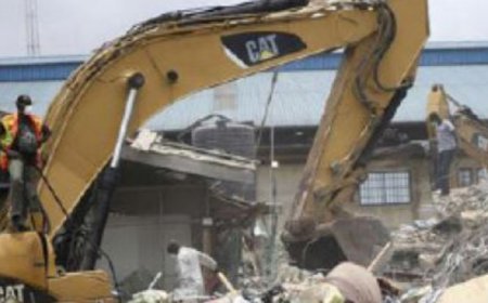 IPOB Bemoans Alaba Mkt Demolition: IPOB