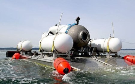 Titan Update: Hope Dims As Oxygen Runs Critically Low