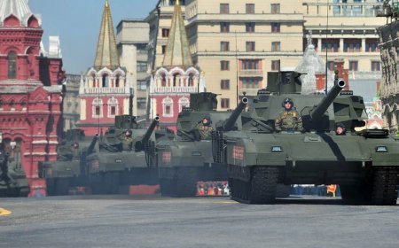 Prigozhin Halts Moscow March