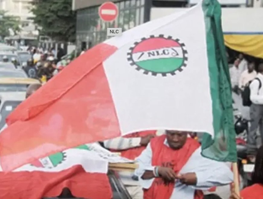 Organized Labour Suspends Strike