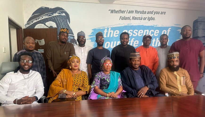 Group Launches National Structure To Monitor Government's Activities In Communities