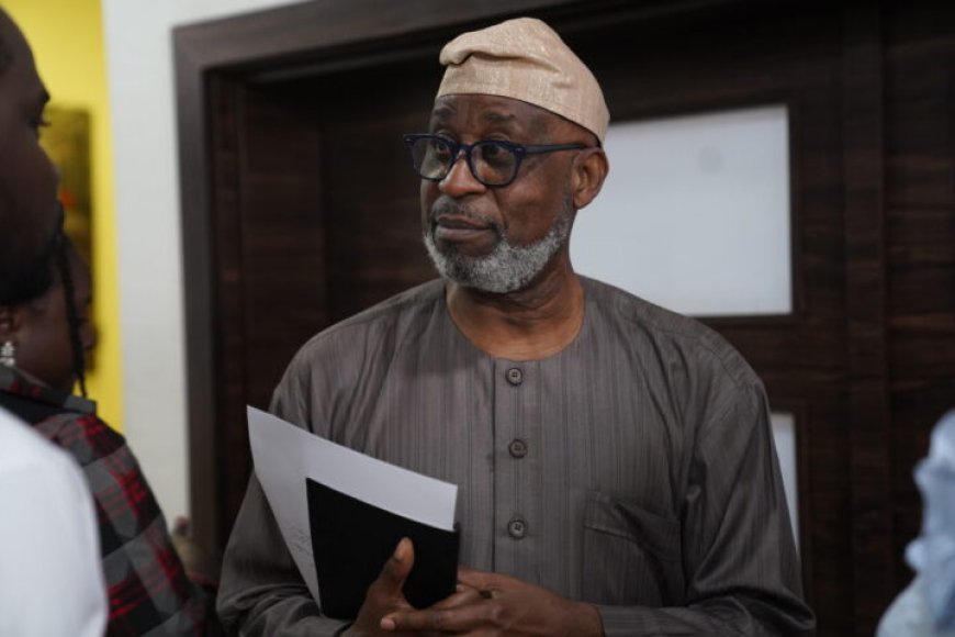 Presidency Debunks New Salary Approval For Political Office Holder's, Judicial Officers