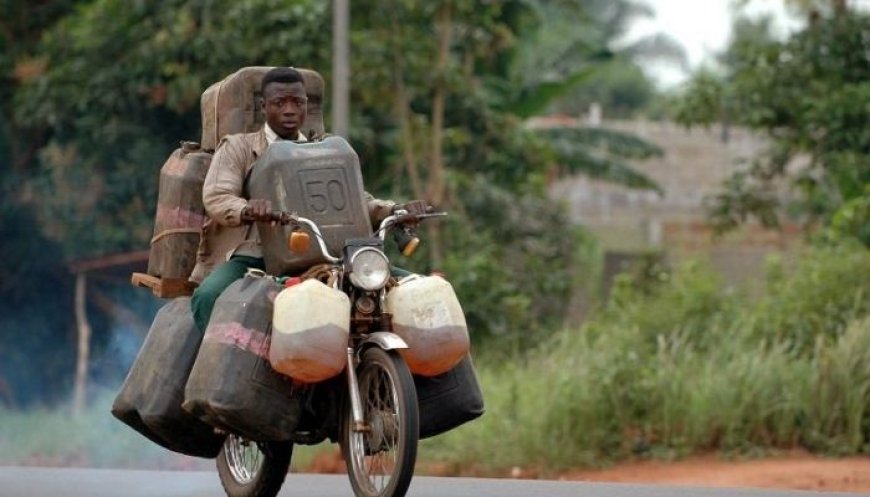 Fuel Subsidy Removal: Black Market Blacks Out In Benin Republic, Togo, Niger, Cameroun, Chad