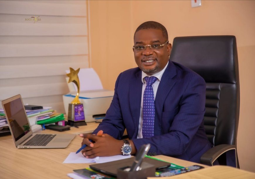 Eboigbe Greets Muslims At Ed el Kabir