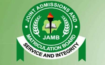 False UTME Scores: JAMB Set To Withdraw Affected Candidates' Original Results