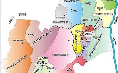 Edo 2024: When Pot Calls Kettle Black