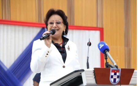 E.S. Olarinde And Afe Babalola University