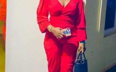 Lady Beaten To Death During Anambra Birthday Bash