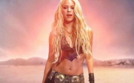 Shakira To Face New Tax Probes in Spain