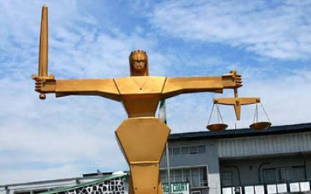 JUDICIARY: TIME TO DO RIGHT, FEAR NOT, NIGERIANS ARE BEHIND YOU - FABIYI