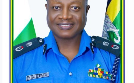 Anambra Police Refutes Alleged Cosmila Hotel Murder Claims