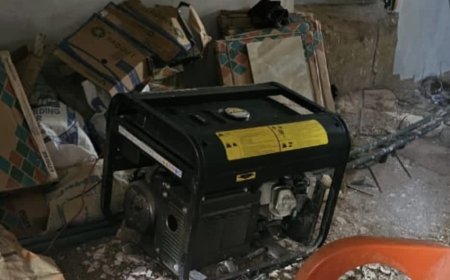 No Foul Play In Death Of Family Of Five-Anambra Police