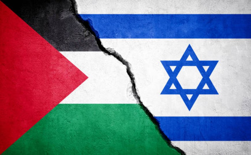 Israel Pounds Palestine, As Troops, Drones Swoop On West Bank