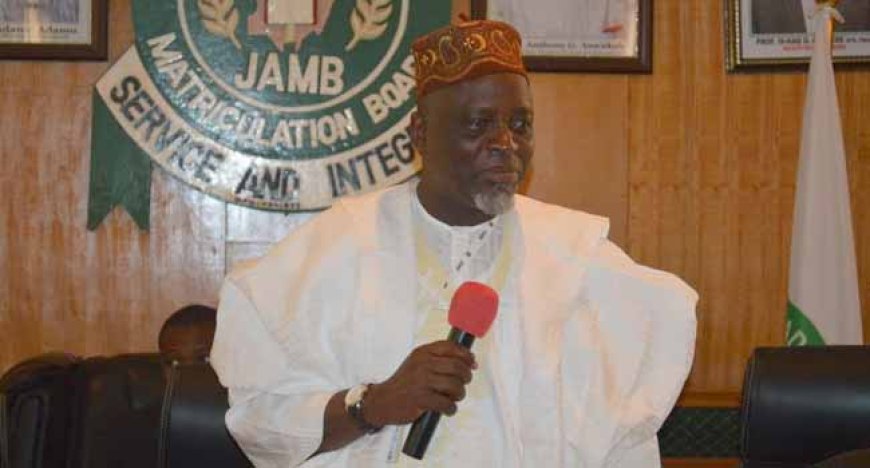 Innoson Speaks On Alleged Falsified UTME Result
