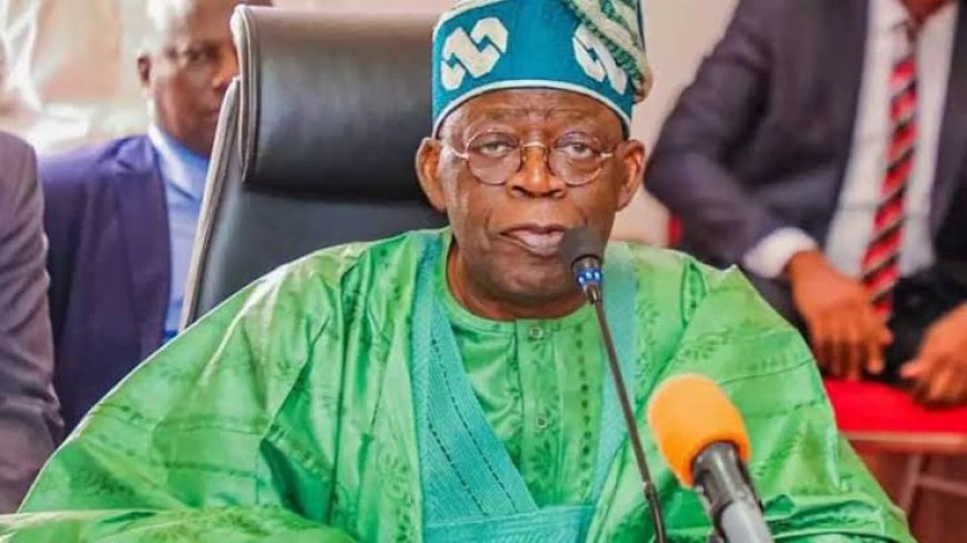 Nigerians in U.S. seek audience with President Tinubu during UNGA