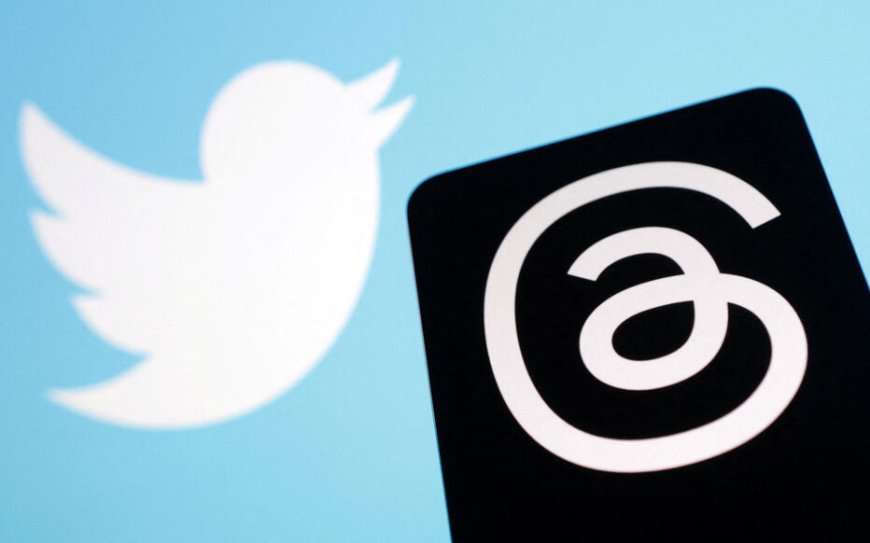 'Threads' Rakes In Over 55 Million Subscribers In Three Days...