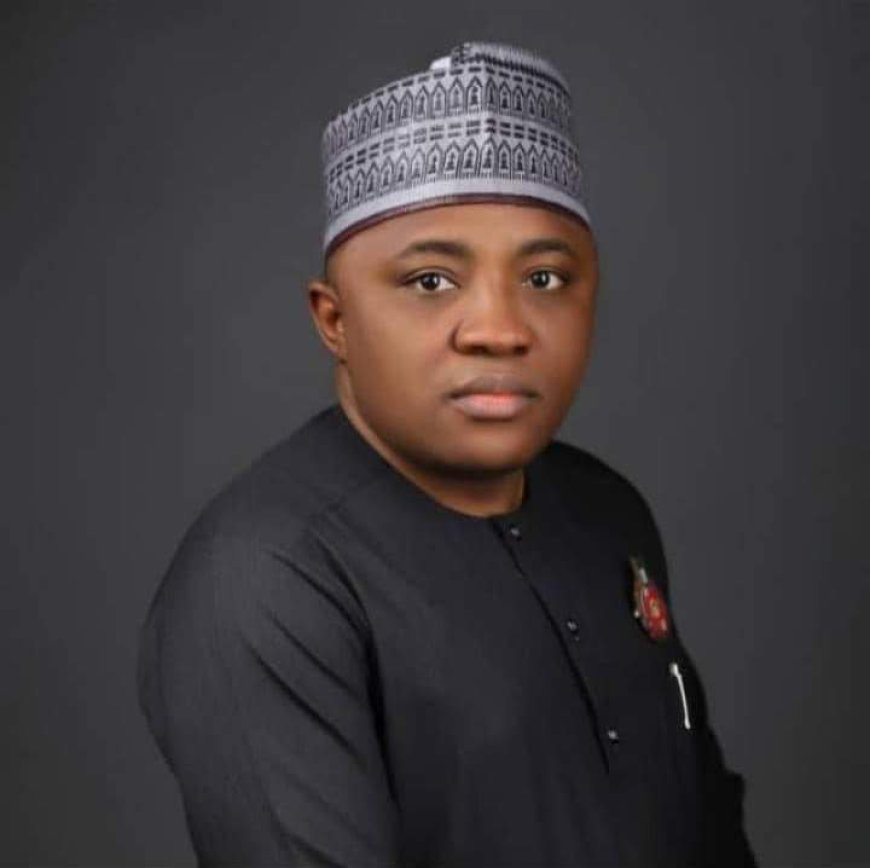 Hold Yahaya Bello Responsible If Anything Untoward Happens To Me-Kogi SDP Governorship Candidate
