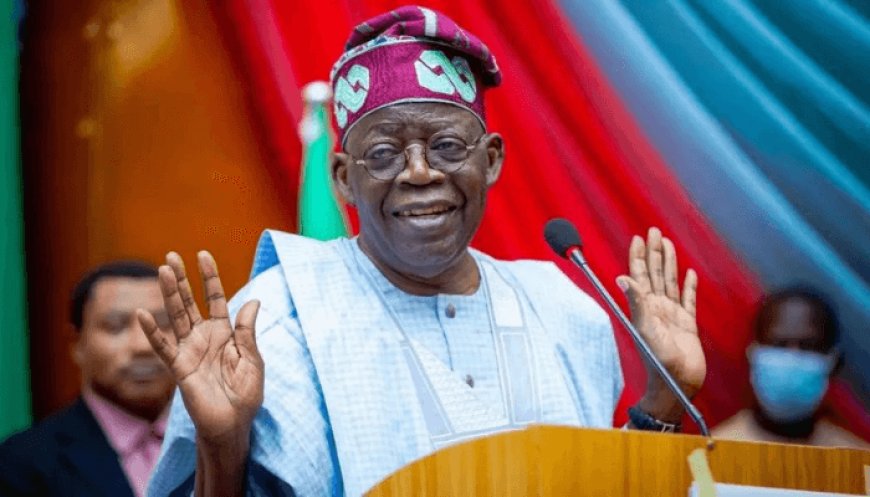 At Last, Senate Unveil Ministerial List