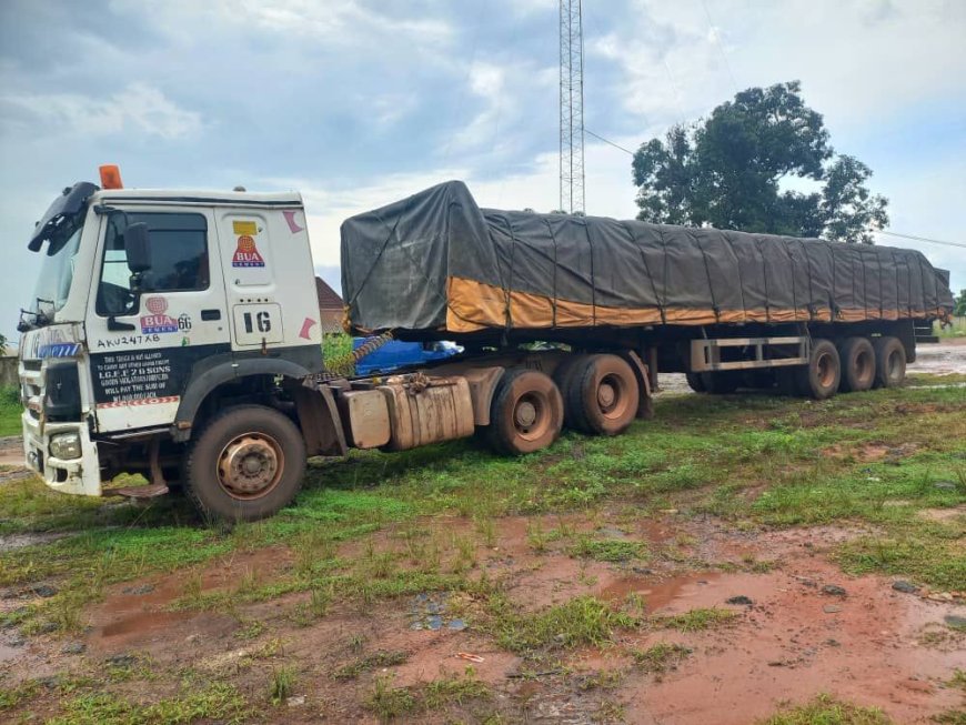 Anambra Police Rescue Three Pillar-Bound Abducted Victims