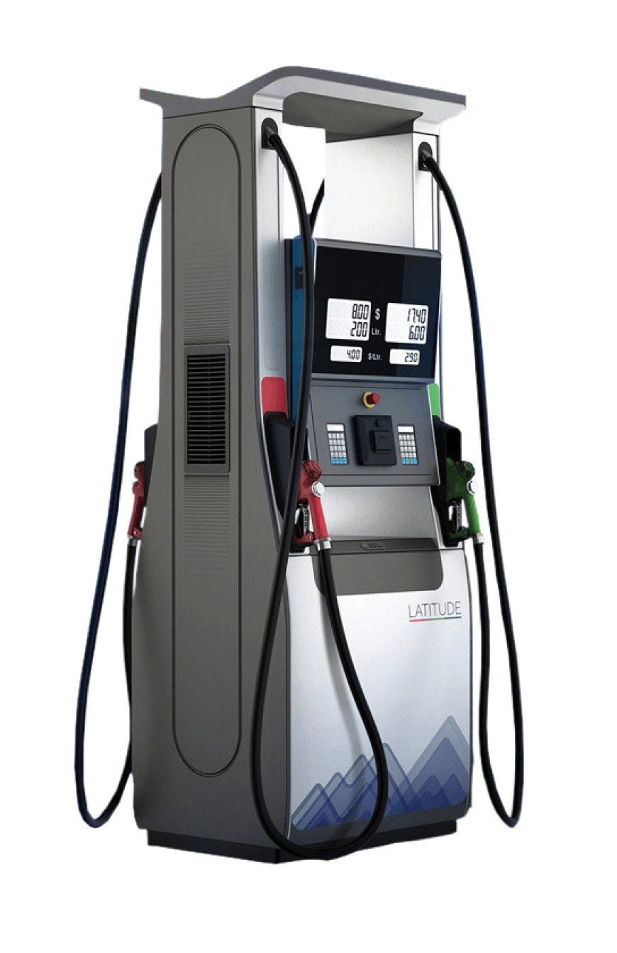 NNPCL Raises PMS Pump Price