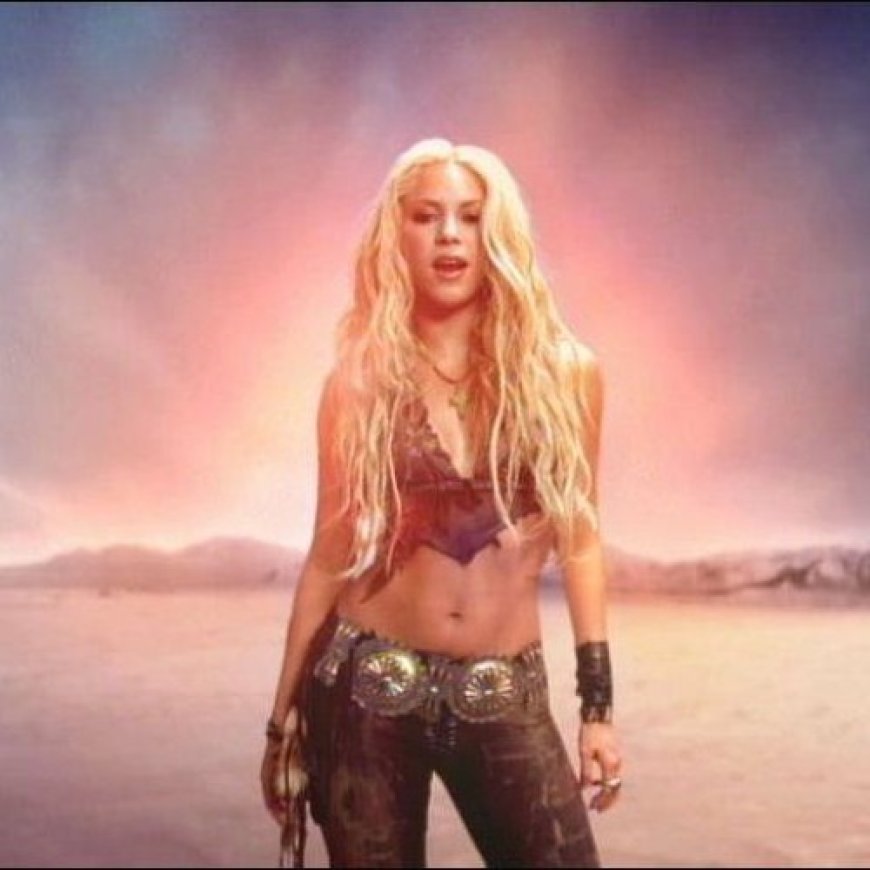 Shakira To Face New Tax Probes in Spain