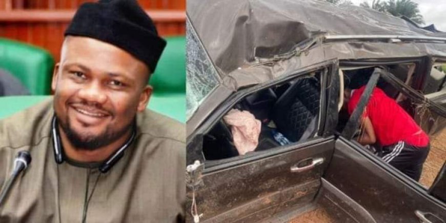 Former Edo Speaker, Onobun, Escapes Death