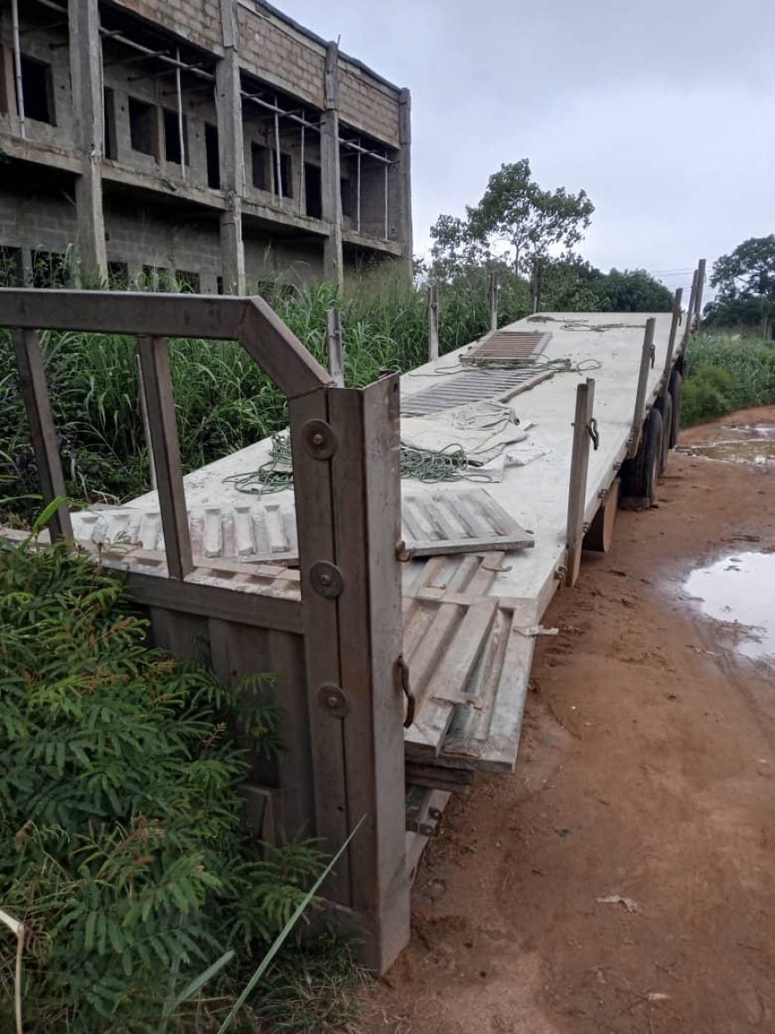 Anambra Police Nabs Lone Gunman At Awka Hotel, Recover Arm And Ammunitions