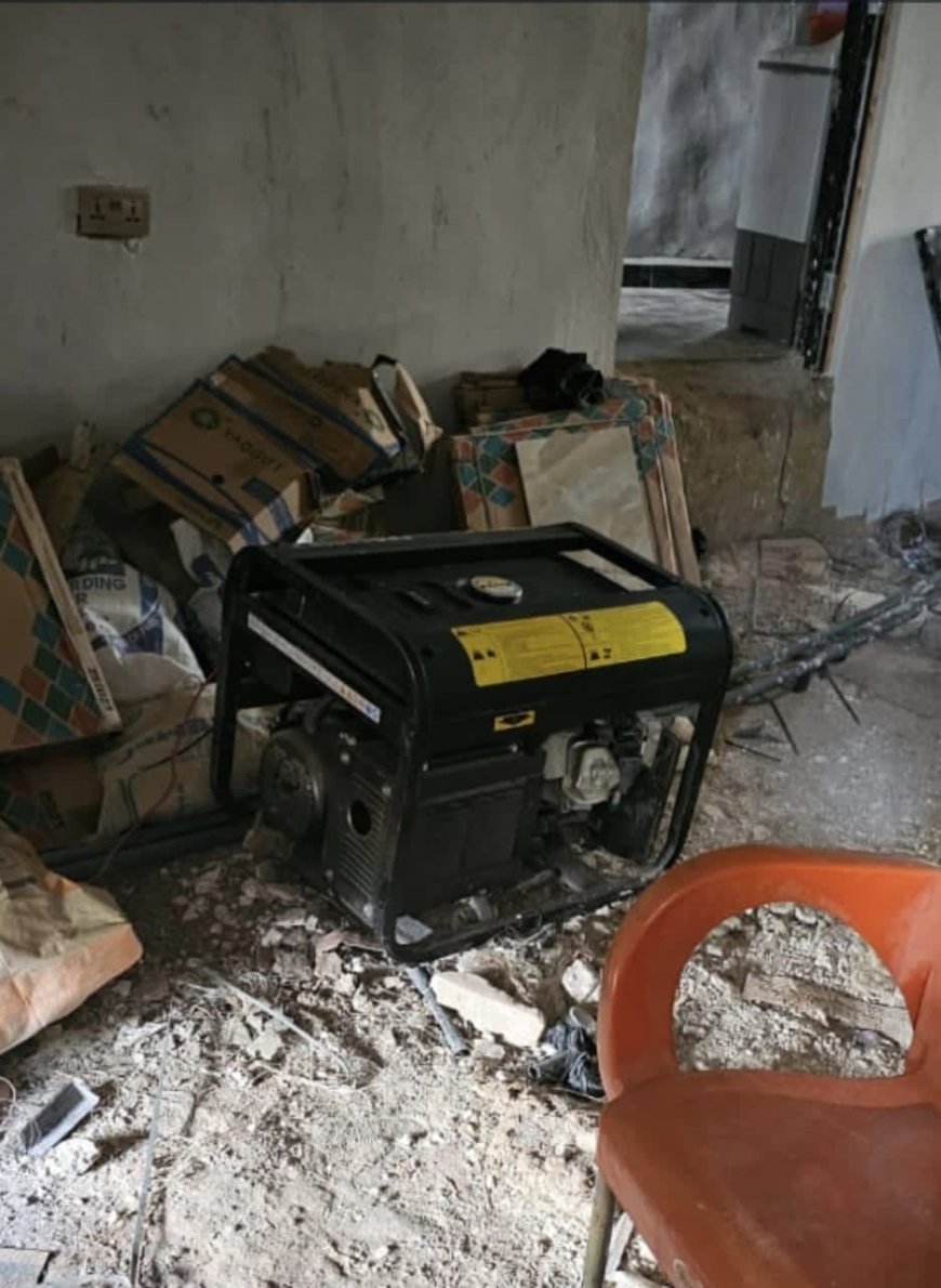 No Foul Play In Death Of Family Of Five-Anambra Police