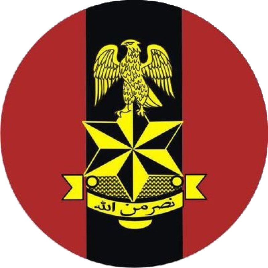 Job scam: Army alerts public over 2023 fake online recruitment portal