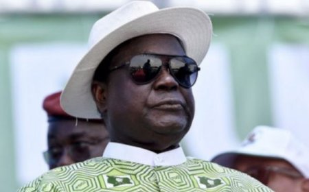 Fmr Ivorian President, Henri Konan Bedie, Dies At 89